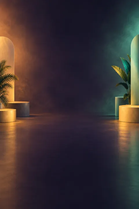 Mambo Sunroom: lyric video Look, Release category