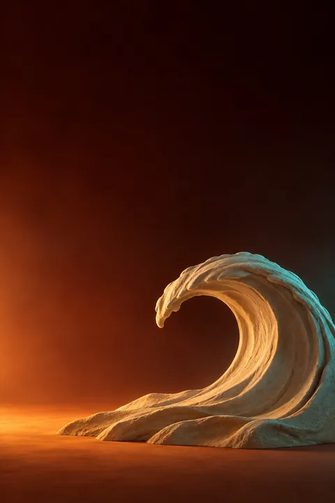 Sienna Swell Unveil: lyric video Look, Release category
