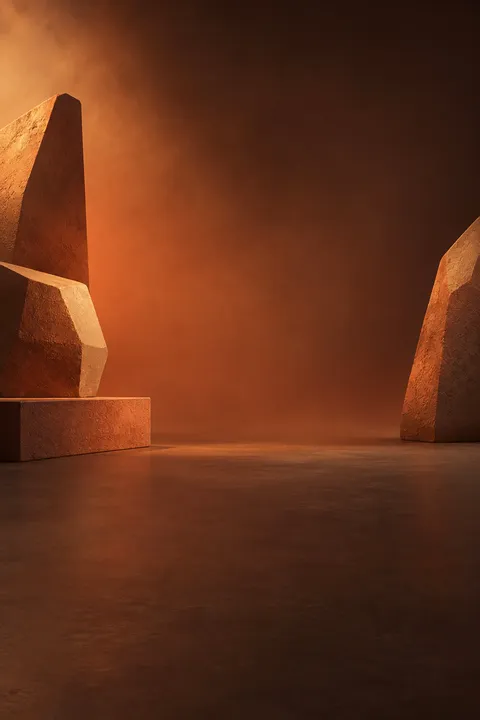 Copper Spotlight: lyric video Look, Release category