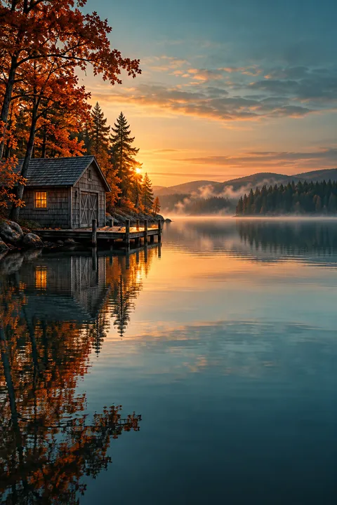 Tinder Boathouse Glint: lyric video Look, Fall category