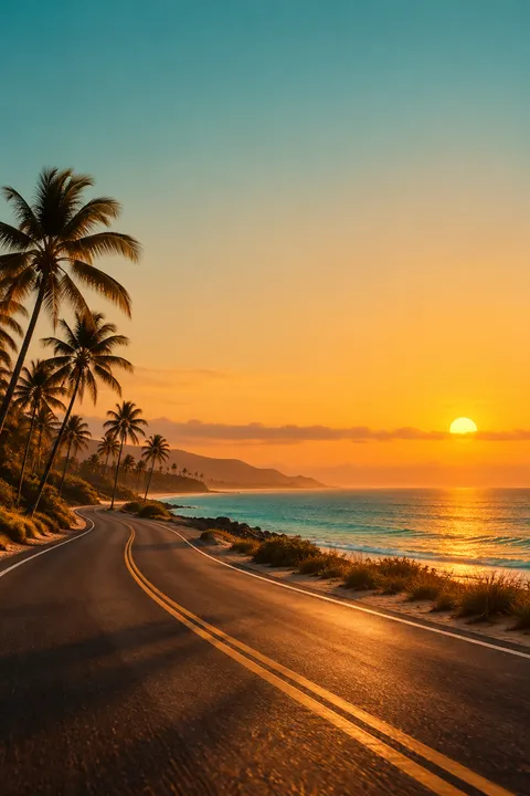 Palmway Honey Cruise: lyric video Look, Summer category