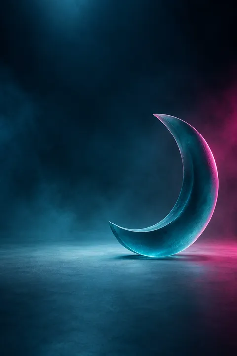 Resin Crescent Rollout: lyric video Look, Release category
