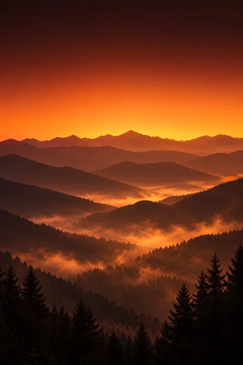 Kindling Pinecrest Ascent: lyric video Look, Nature category
