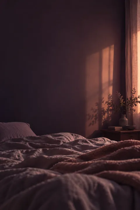 Sleeproom Fugue: lyric video Look, Mood category