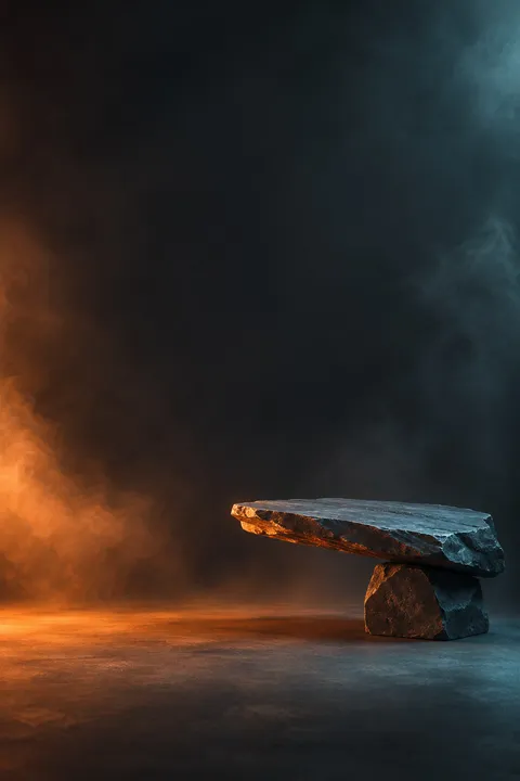 Slate Ember Surge: lyric video Look, Release category