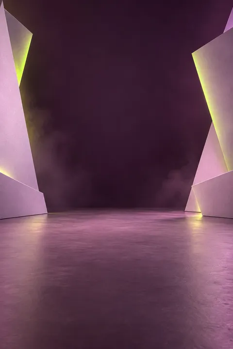 Lucid Interference: lyric video Look, Release category