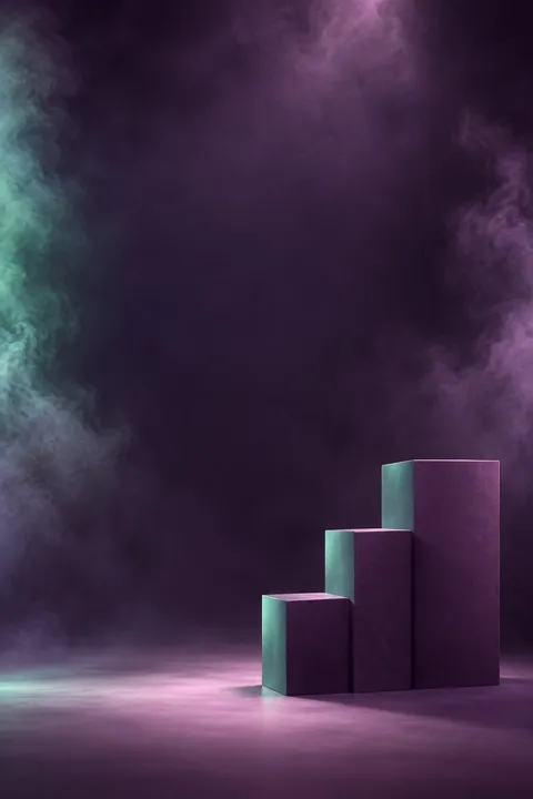 Mint Monolith Debut: lyric video Look, Release category