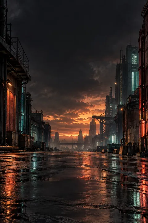 Dustcode Horizon: lyric video Look, Cyber category