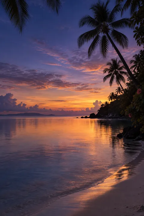 Hibiscus Cove Nightswim: lyric video Look, Summer category