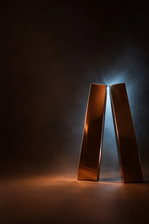 Cognac Icelight Launch: lyric video Look, Release category