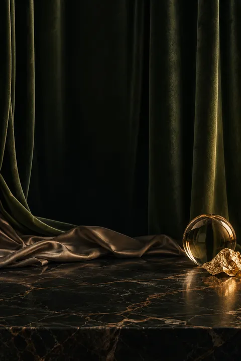 Onyx Champagne Nocturne: lyric video Look, Luxury category